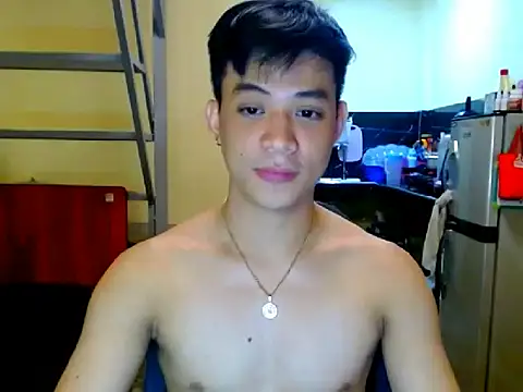AsianCUMQUICKLY webcam