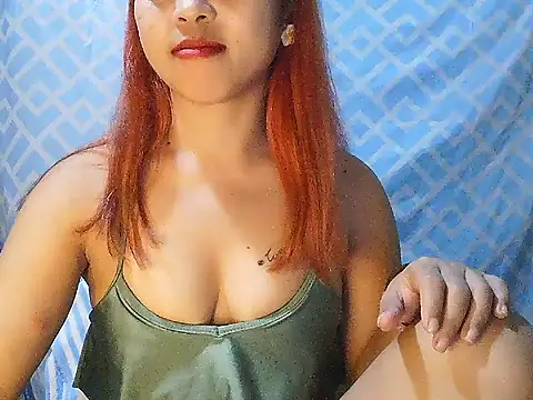 AsianKelly69 webcam