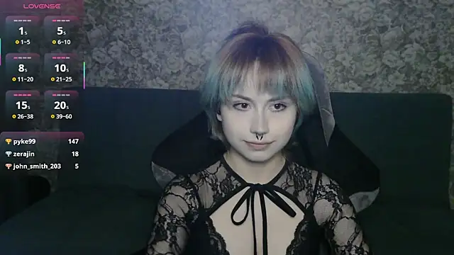 LeisaHopperstad webcam