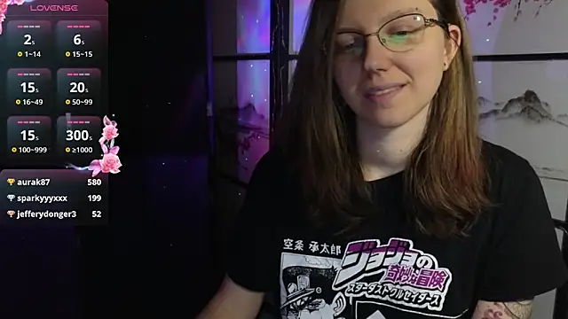 scarlettsrose webcam