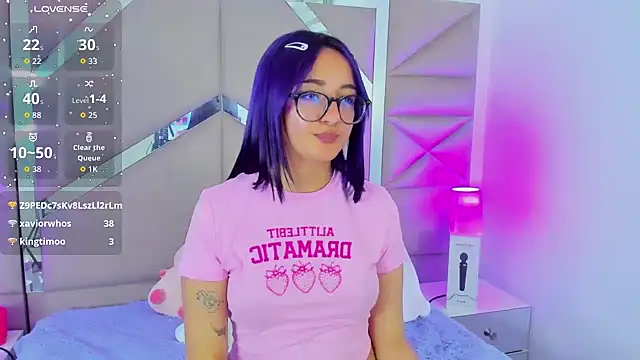 Dreammy_Kitty webcam