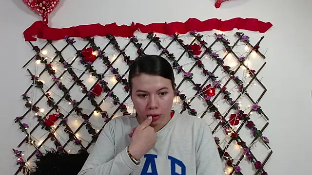 Samantha_Wallker webcam