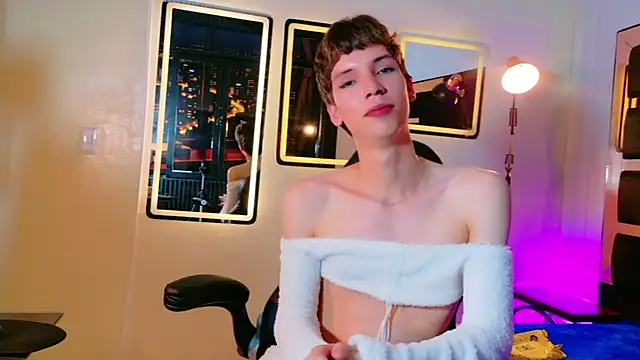 Stefany_PiInk webcam