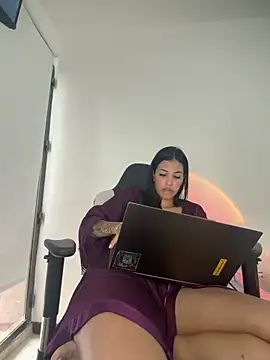 Valerie-S webcam