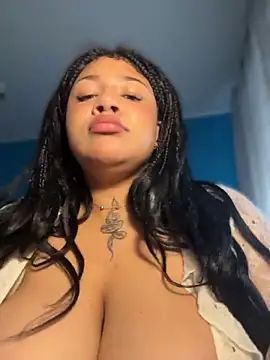 SashaLiciosa_ webcam