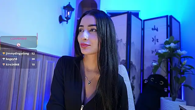 CattleyaScaly webcam