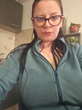 KristenVega live sex cam