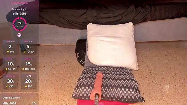 Noah_Katz Live Webcam on Stripchat