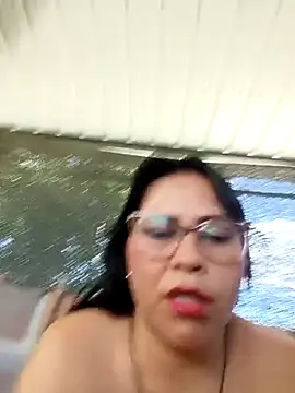 Dirty_Pregnant_Mommy webcam