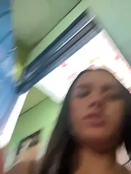 Luciaparker03 webcam