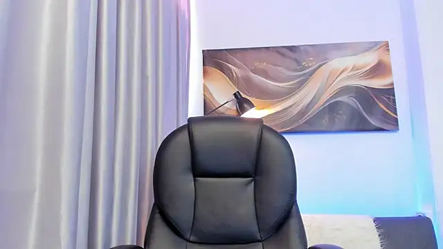 Tommas_Jhonson webcam