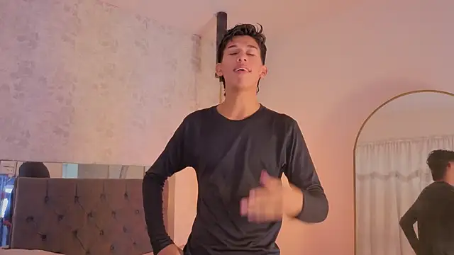 dave_eliot live sex cam