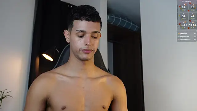 busterspinter (M young) - play hard cock