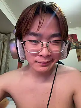 anson0722 (M twink) - cum