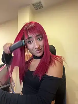 juliethademon_ (F teen) - 🍑🍑Show full ass🍑🍑