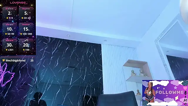 nini_beyker (F young) - hello sexy <3