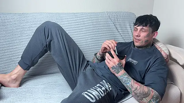 anubisgods (M young) - cum