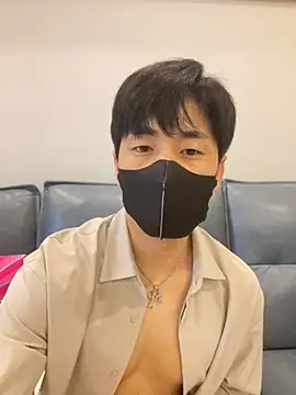 kimze7 (Ask my age) - 助力主播