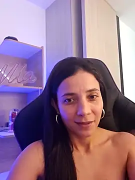 miaeyex (F milf) - See my Nipples