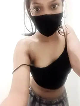 Webcam Model (Candyy_crushh)  is live.Free join now!