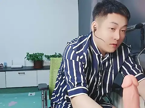 llpl322 (M young) - 看直男爆射 Achieve the GOAL then let the