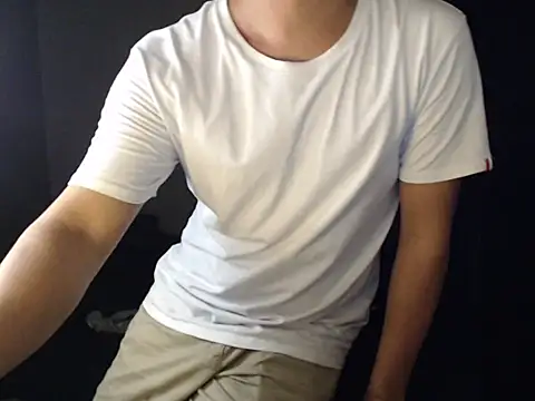 hottie_island (M young) - cum over load