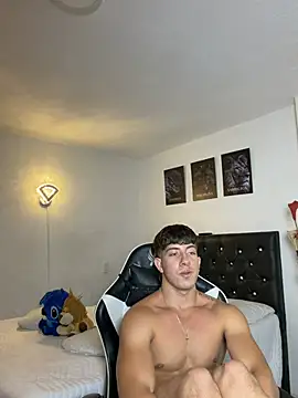 sean_cruise (M twink) - CUMMM 💦