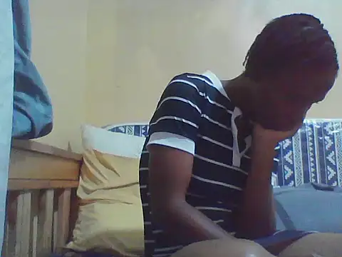 Smillie_prety webcam