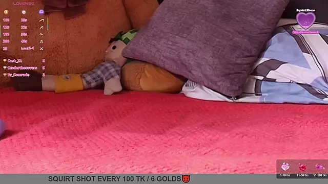 Samanntthaa__ webcam