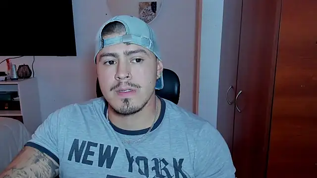 Baltazar_Dupont webcam