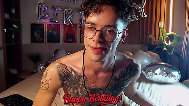 William_Henry_ webcam