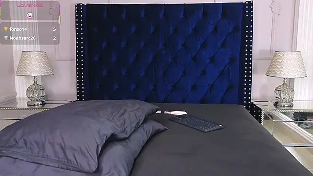 CharlesBrown_ webcam