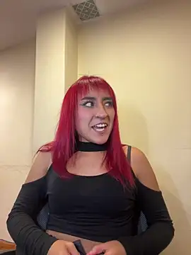 JuliethaDemon_ webcam