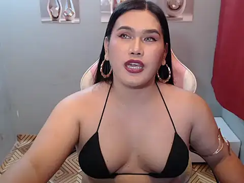 TsVelinda_Monroe webcam