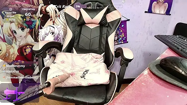 cherryseduzione webcam