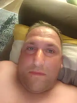 GenuineDedication42 webcam