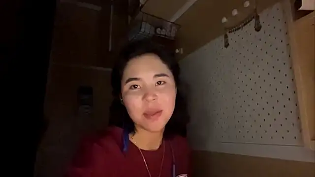 JennyCarpenter webcam