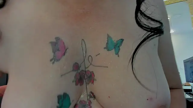 Andre_cloefoxx_ webcam