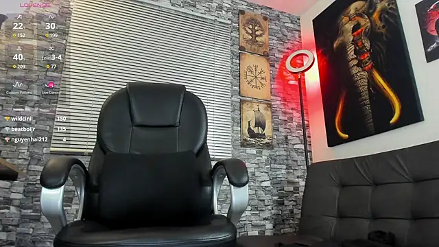 Dante_Bellini webcam