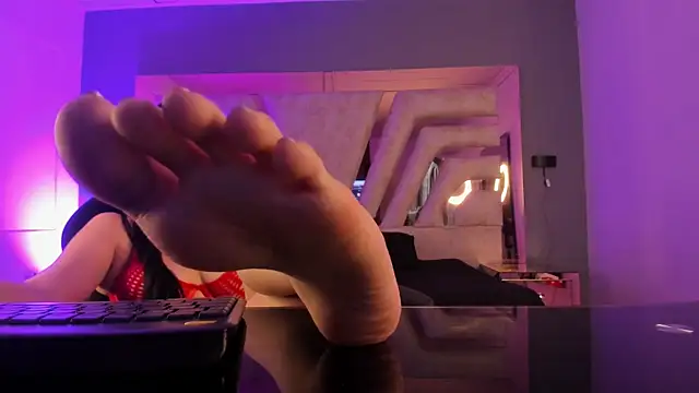 _NatachaDiaz_ webcam