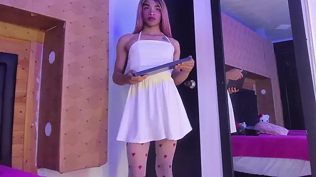 Samantha_Blaze1 webcam