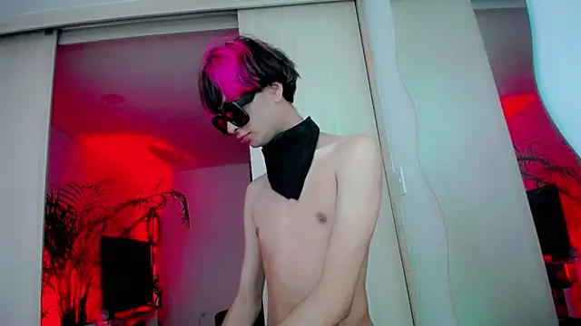 Darksweet_jack webcam