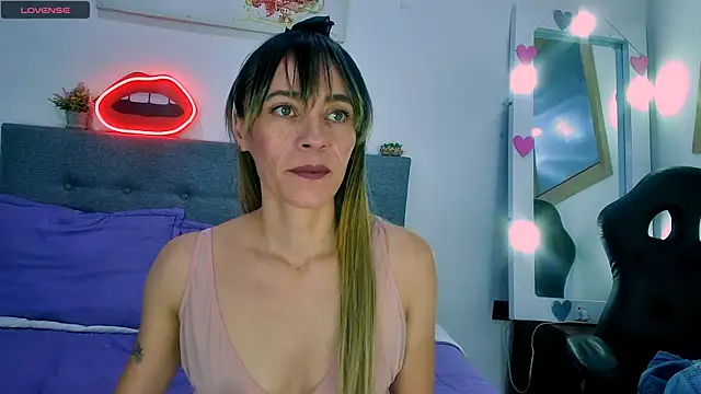 Lorena_sweet33 webcam