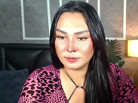 OliviaMistress webcam