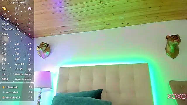 _sasha_miller_ webcam