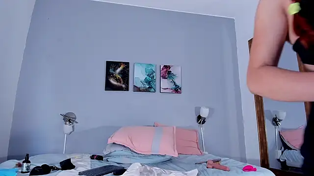 Estrella_Duran webcam