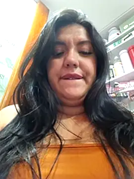 Sophie-hatter webcam