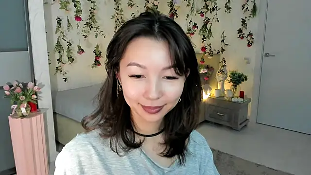 AgnieszkaBanana webcam