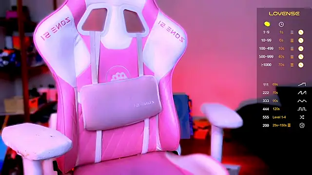 EvangelinaVangelis webcam