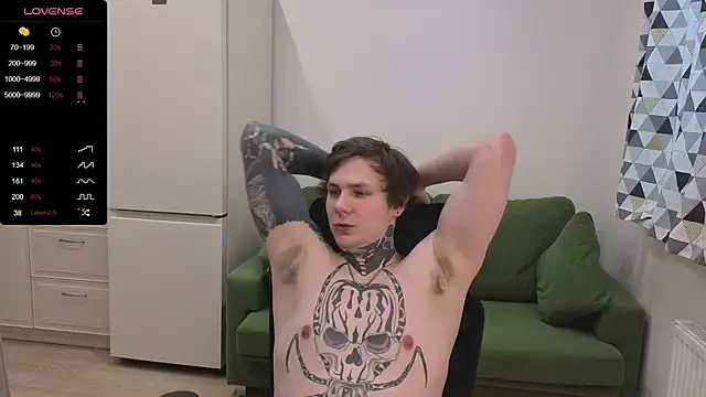 Lechery_boy webcam
